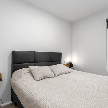 Grandinn Luxury Apartment In Downtown Reykjavík Zewnętrze zdjęcie